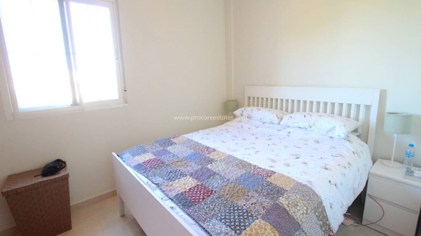 Verkauf - Wohnung - Orihuela Costa - Cabo Roig