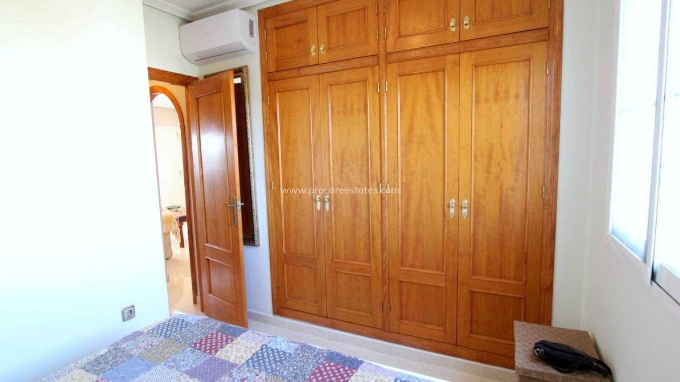 Verkauf - Wohnung - Orihuela Costa - Cabo Roig