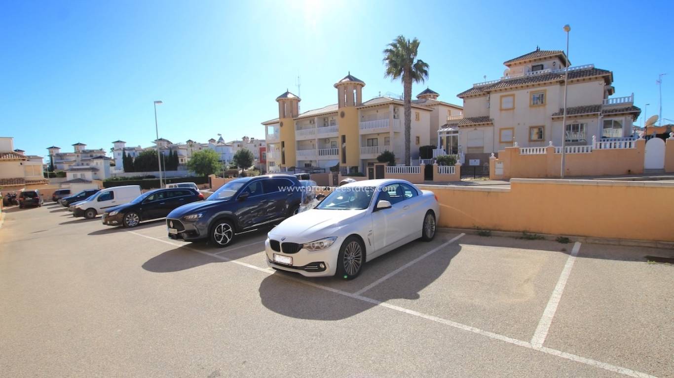 Verkauf - Wohnung - Orihuela Costa - Cabo Roig