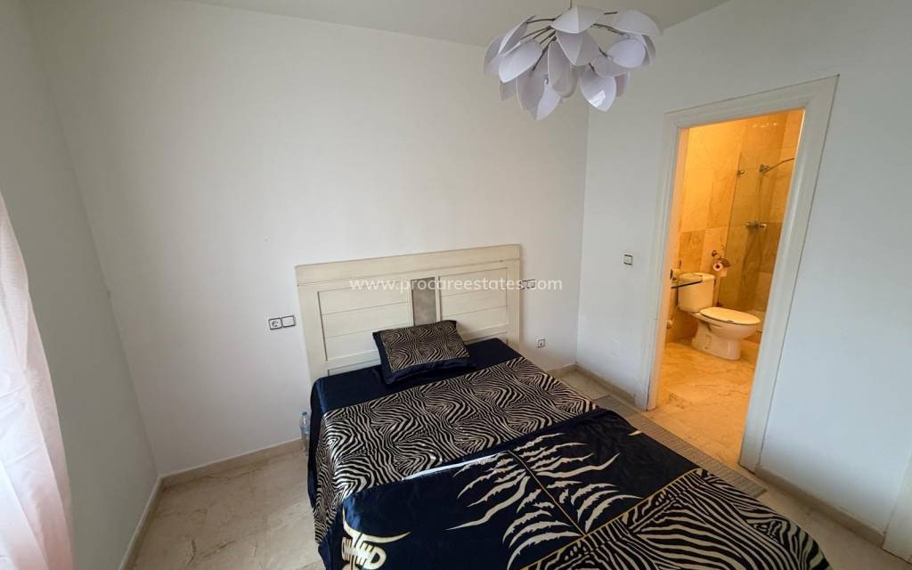 Verkauf - Wohnung - Orihuela Costa - Cabo Roig