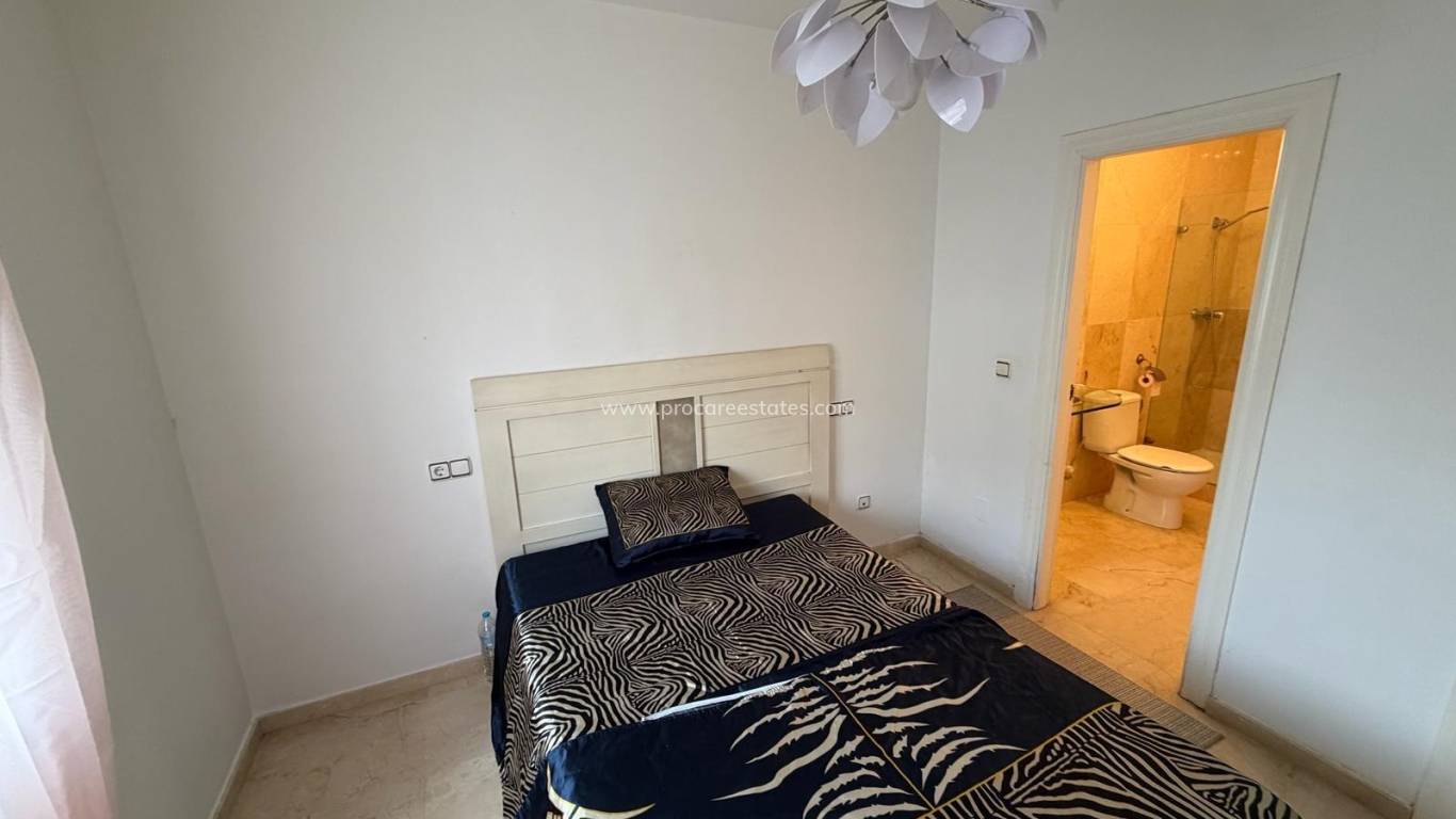 Verkauf - Wohnung - Orihuela Costa - Cabo Roig