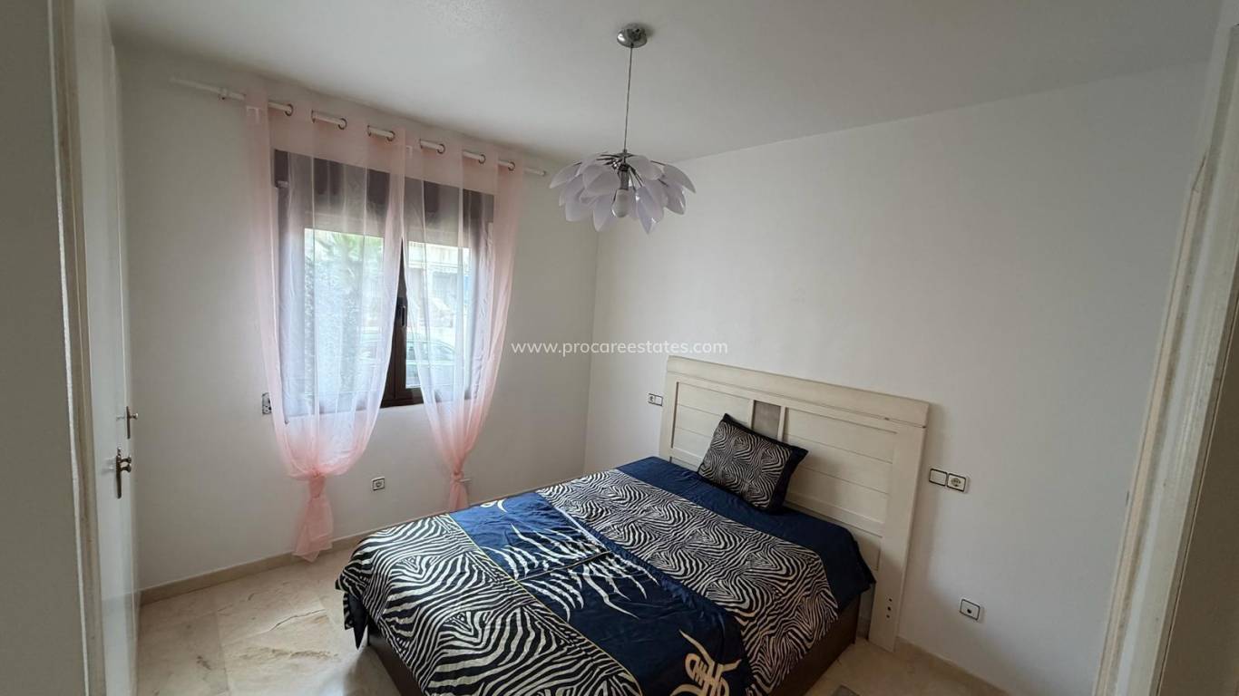 Verkauf - Wohnung - Orihuela Costa - Cabo Roig