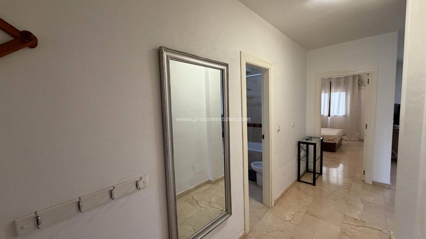 Verkauf - Wohnung - Orihuela Costa - Cabo Roig