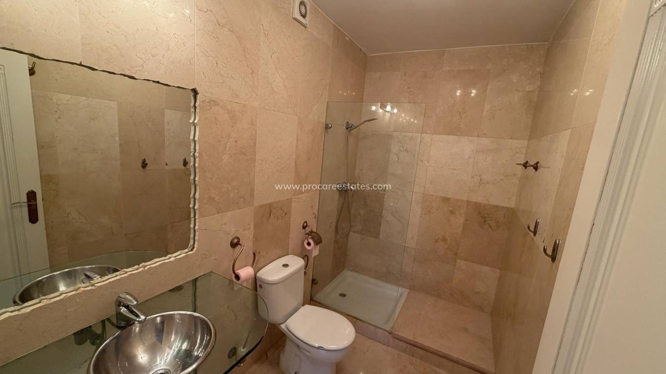 Verkauf - Wohnung - Orihuela Costa - Cabo Roig