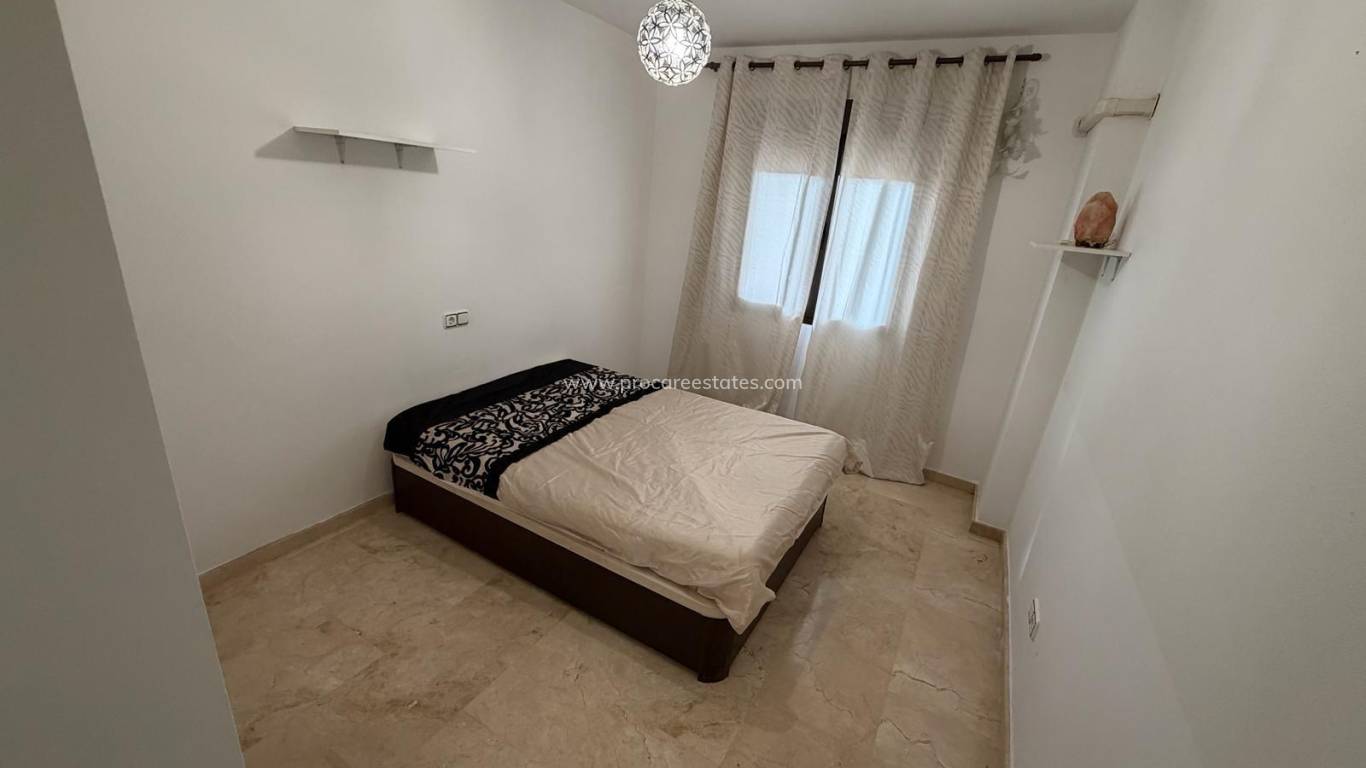 Verkauf - Wohnung - Orihuela Costa - Cabo Roig