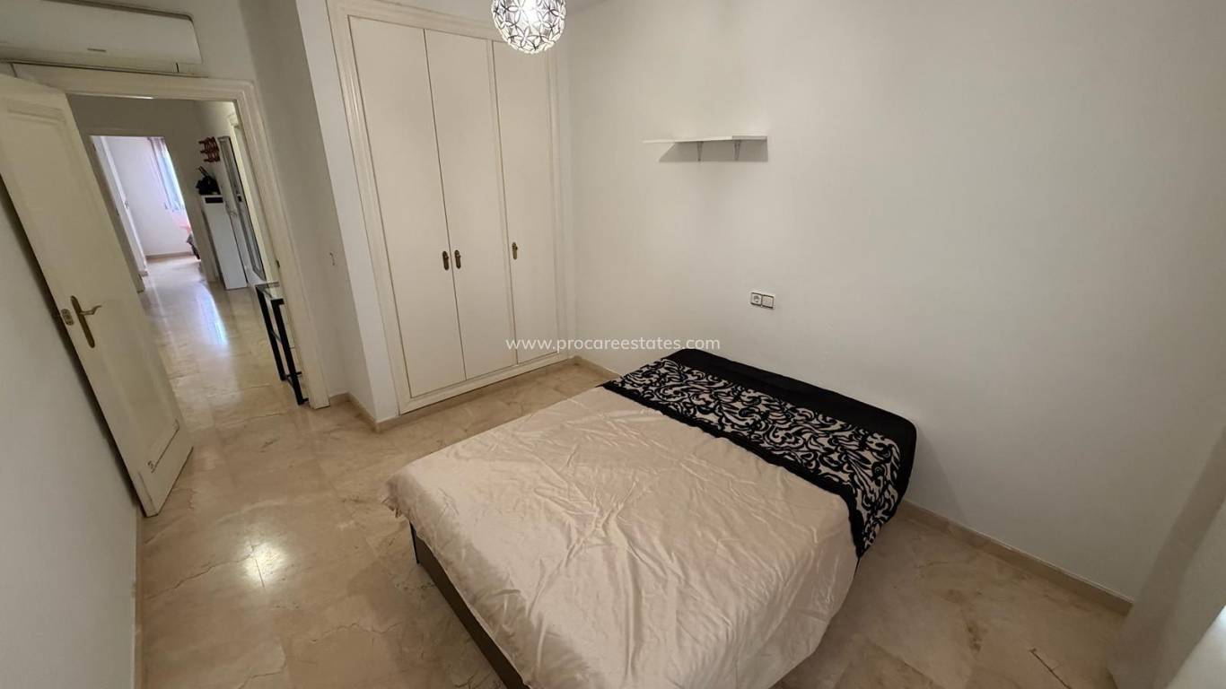 Verkauf - Wohnung - Orihuela Costa - Cabo Roig