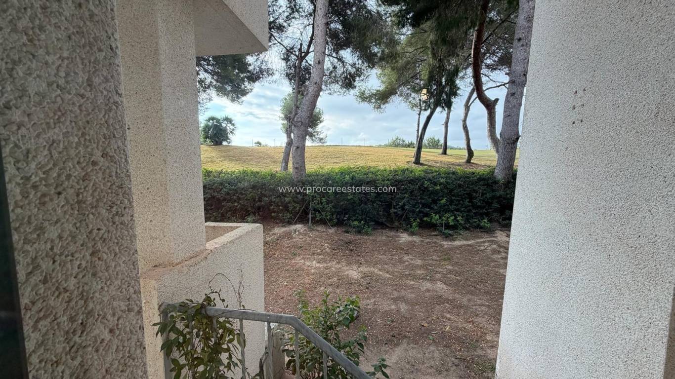 Verkauf - Wohnung - Orihuela Costa - Cabo Roig