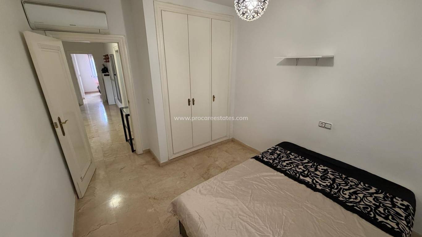 Verkauf - Wohnung - Orihuela Costa - Cabo Roig
