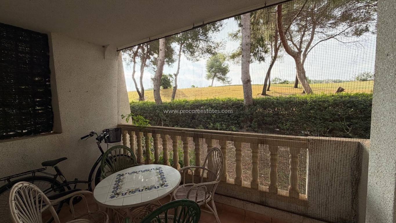 Verkauf - Wohnung - Orihuela Costa - Cabo Roig