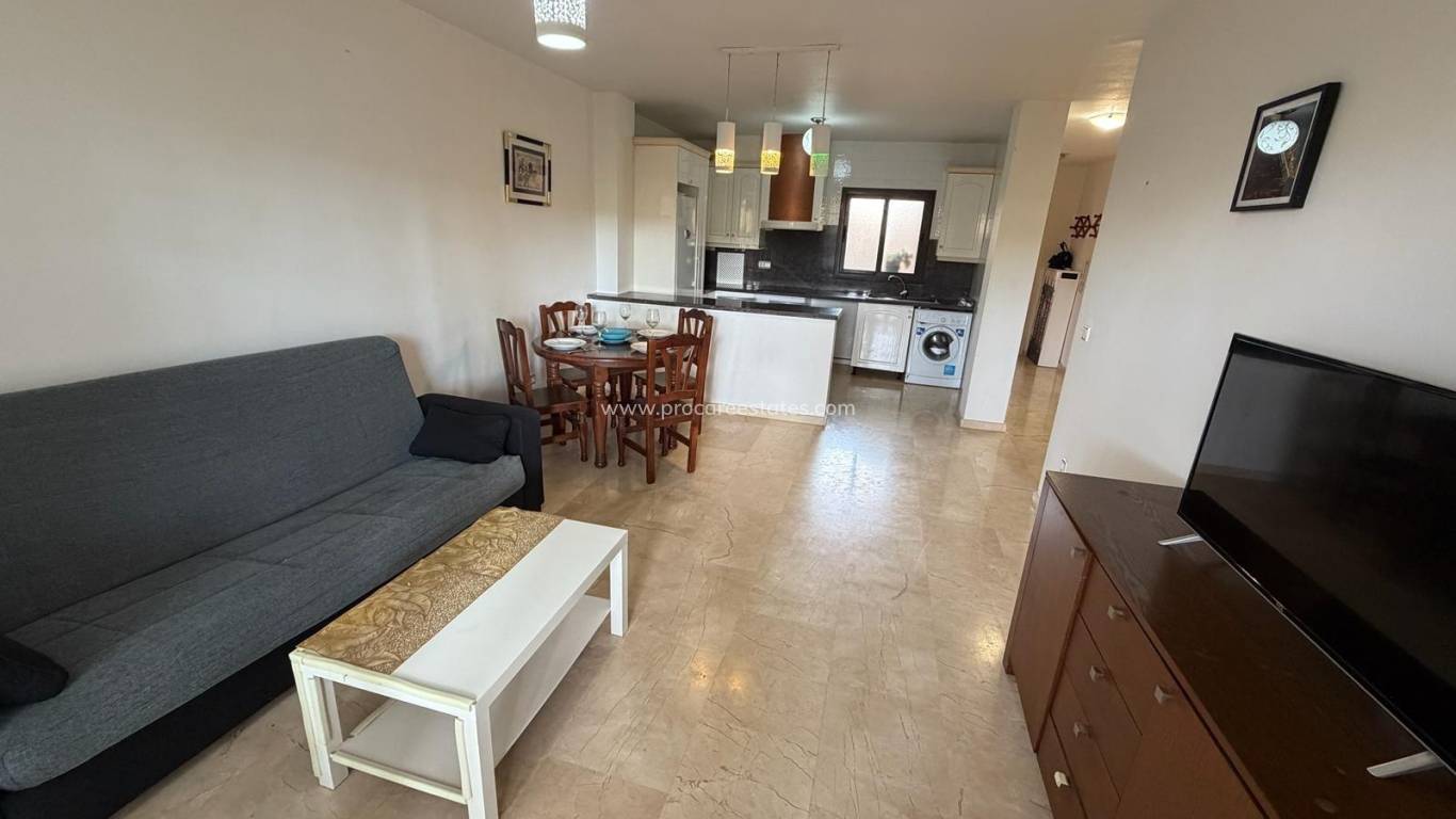 Verkauf - Wohnung - Orihuela Costa - Cabo Roig