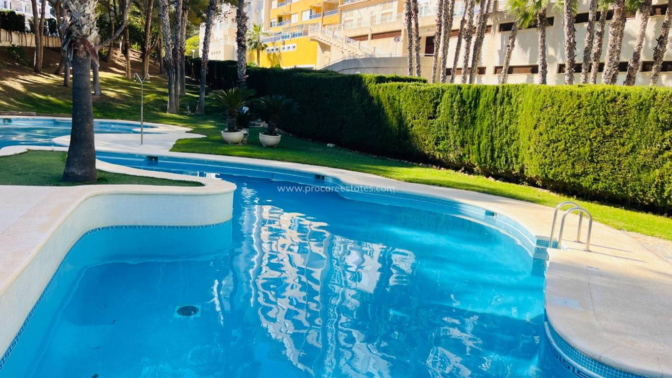 Verkauf - Wohnung - Orihuela Costa - Cabo Roig