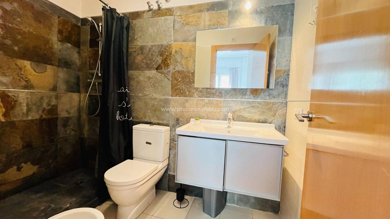 Verkauf - Wohnung - Orihuela Costa - Cabo Roig