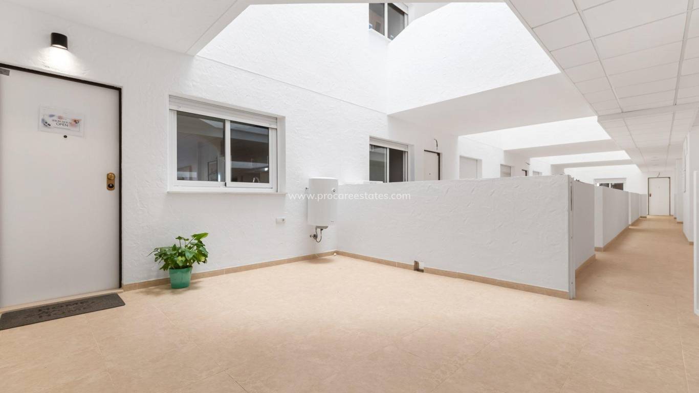 Verkauf - Wohnung - Orihuela Costa - Cabo Roig
