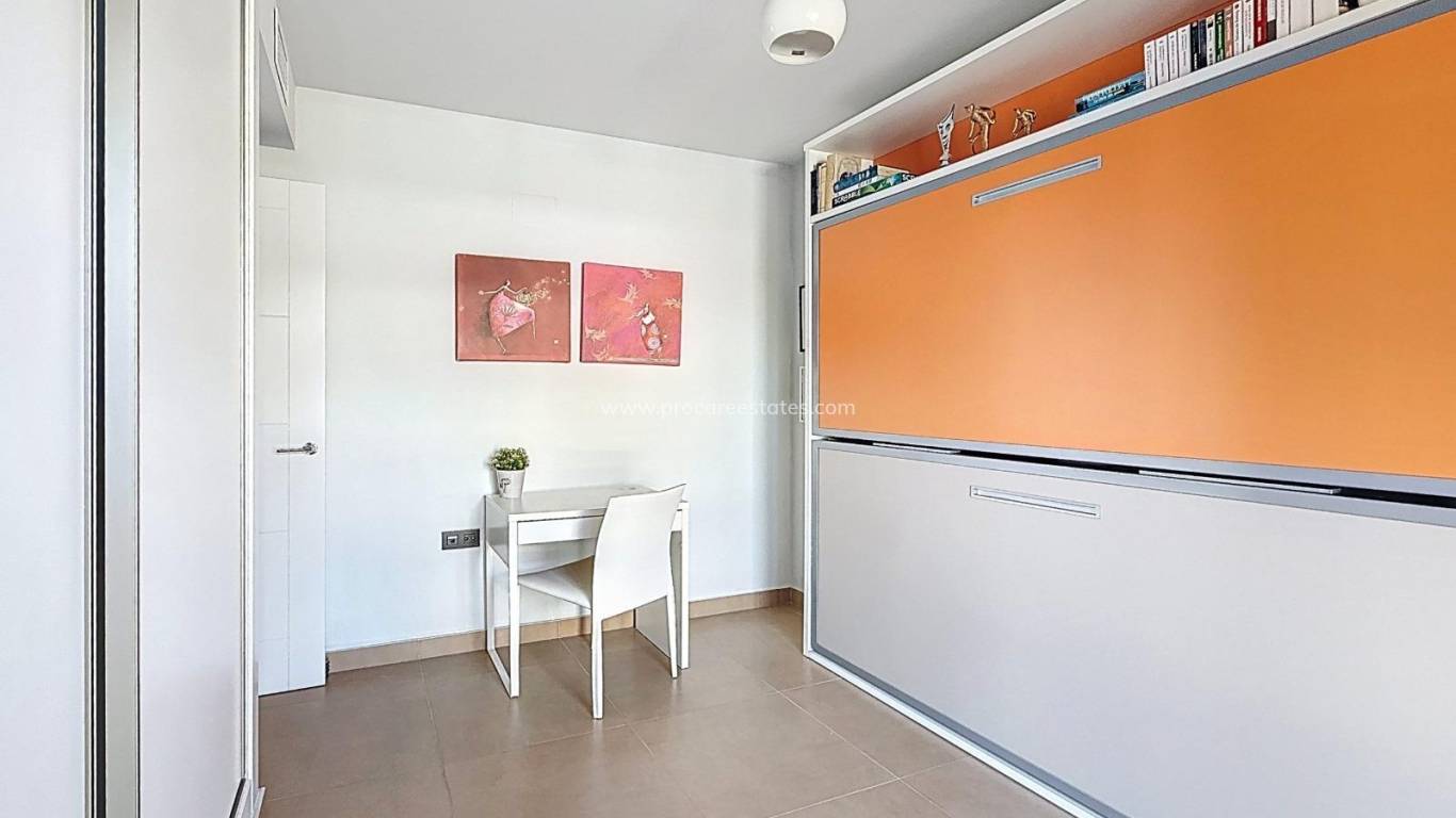 Verkauf - Wohnung - Orihuela Costa - Cabo Roig