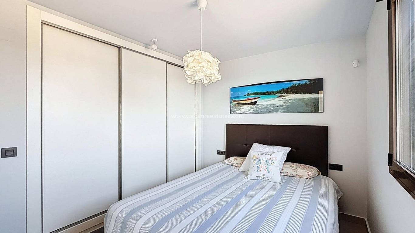 Verkauf - Wohnung - Orihuela Costa - Cabo Roig