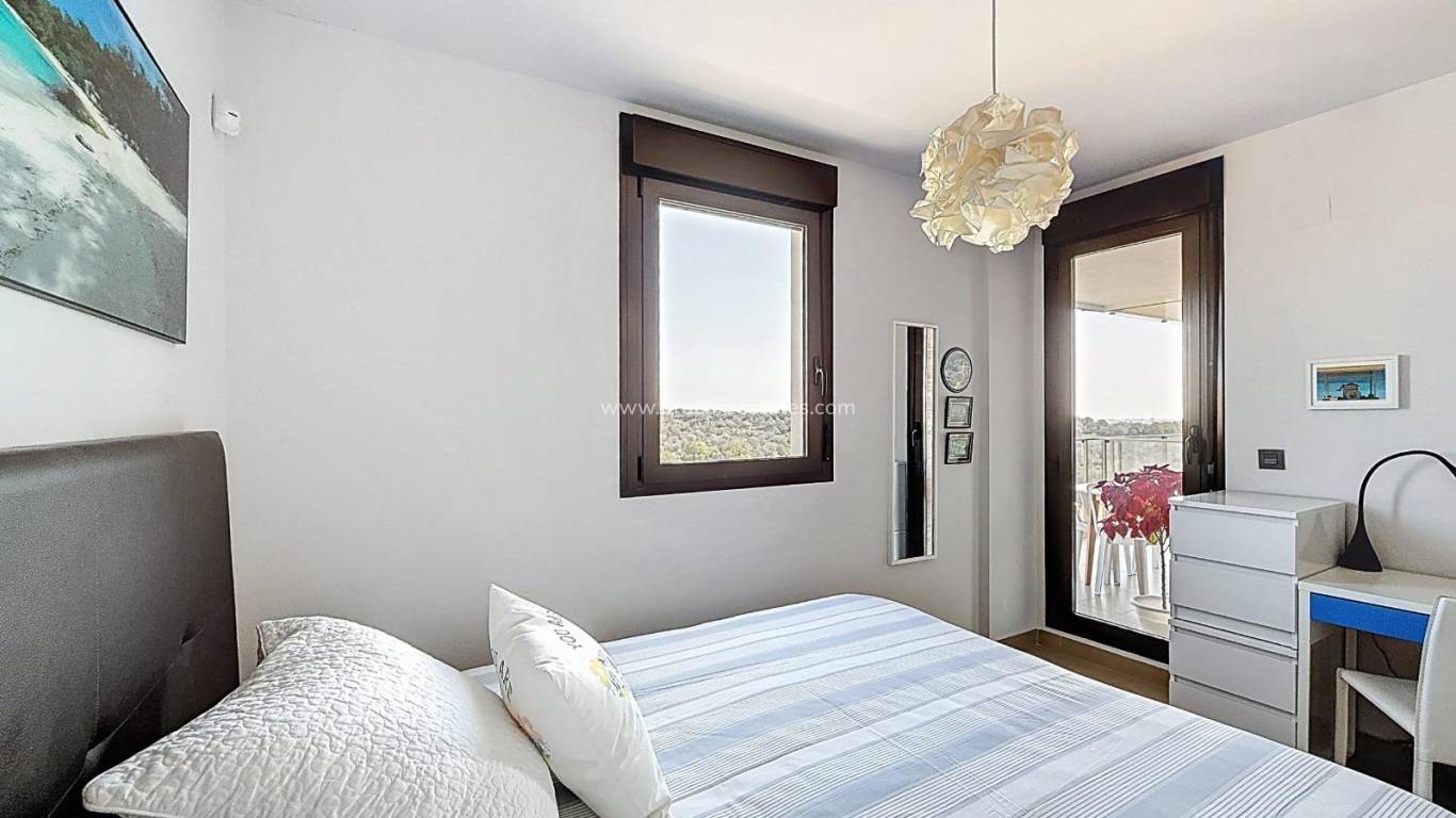 Verkauf - Wohnung - Orihuela Costa - Cabo Roig