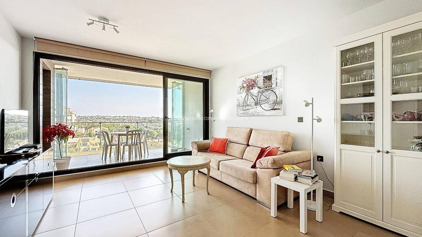Verkauf - Wohnung - Orihuela Costa - Cabo Roig