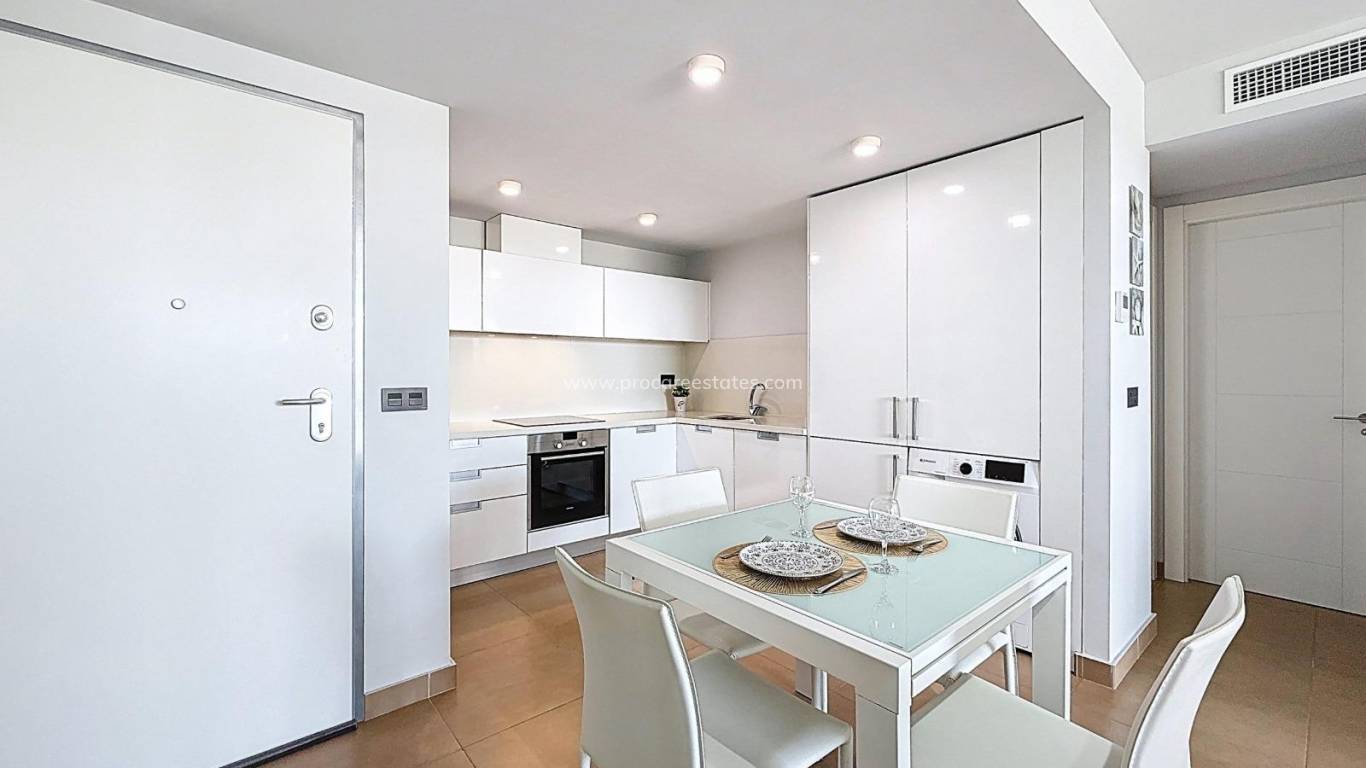 Verkauf - Wohnung - Orihuela Costa - Cabo Roig