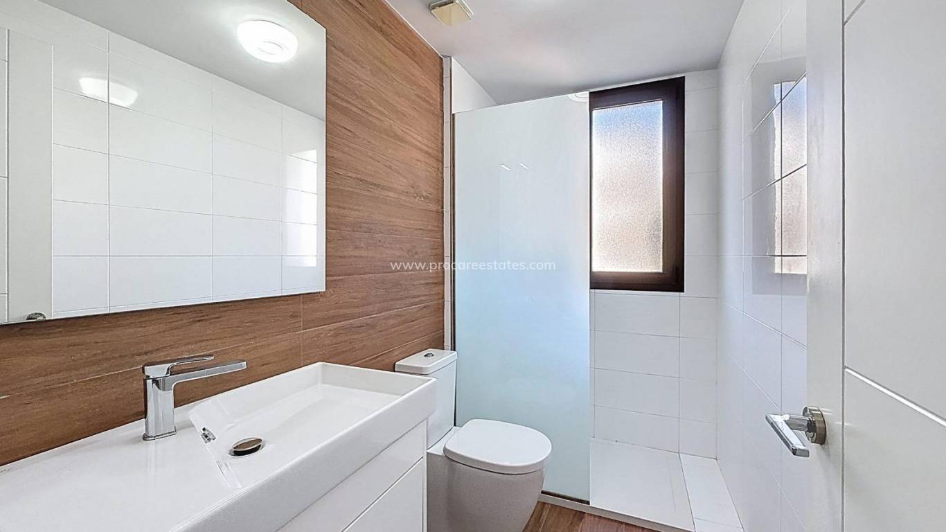 Verkauf - Wohnung - Orihuela Costa - Cabo Roig