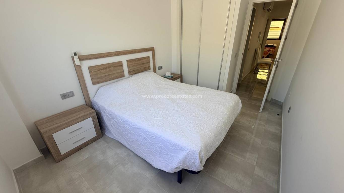 Verkauf - Wohnung - Orihuela Costa - Cabo Roig