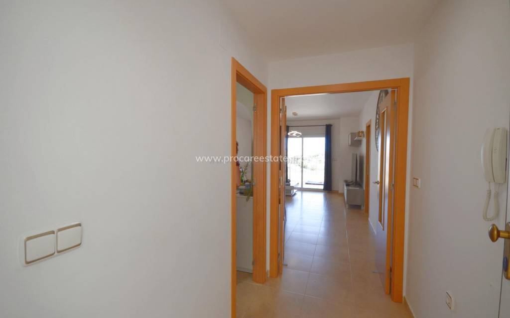 Verkauf - Wohnung - Orihuela Costa - Cabo Roig
