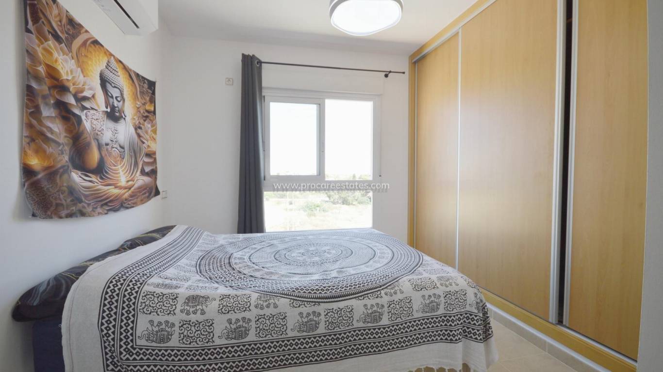 Verkauf - Wohnung - Orihuela Costa - Cabo Roig