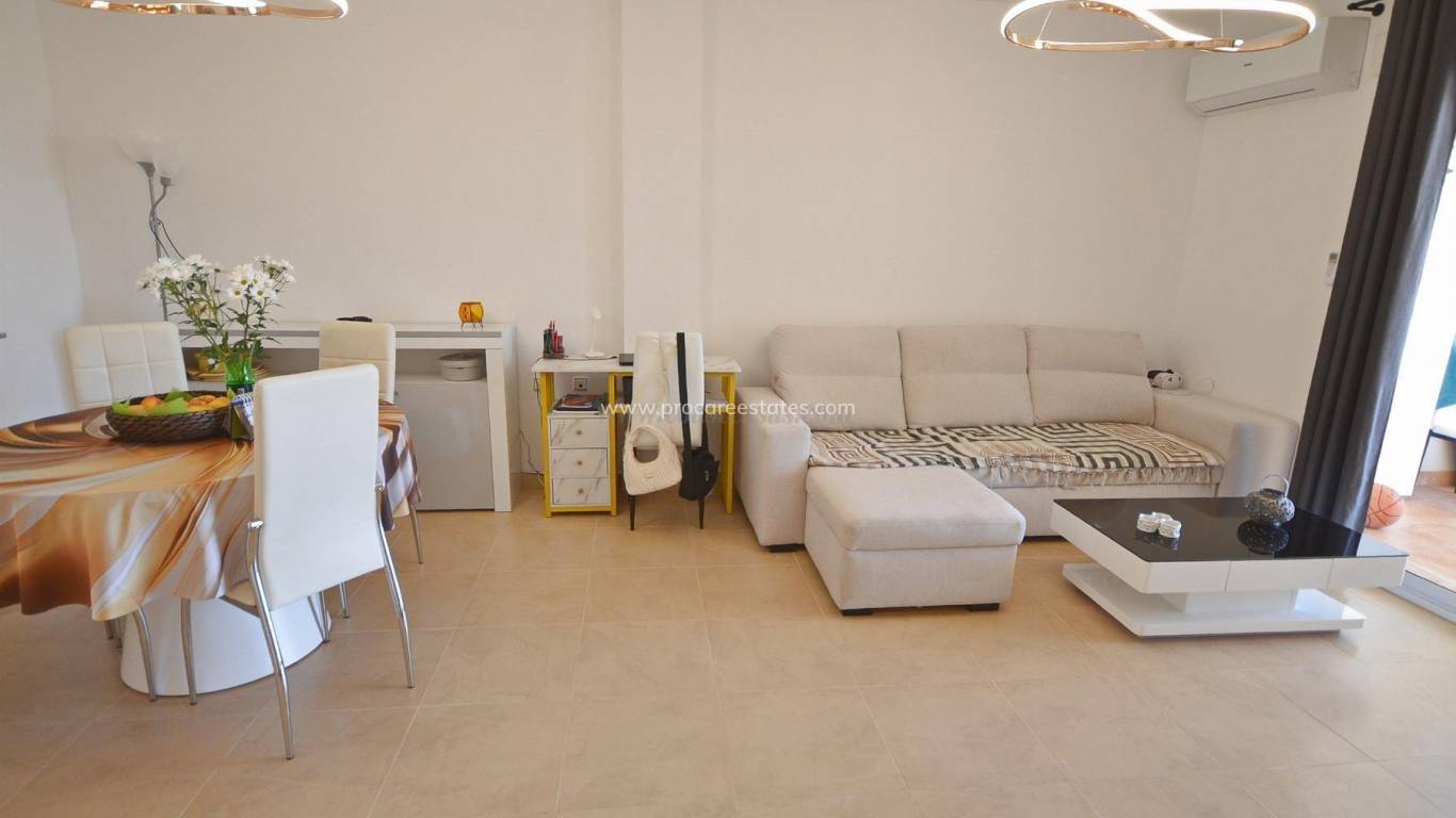 Verkauf - Wohnung - Orihuela Costa - Cabo Roig