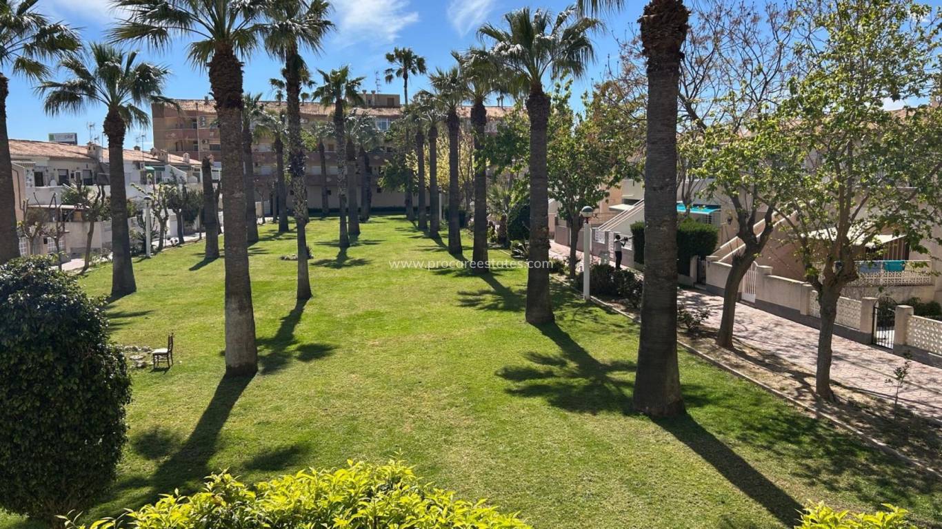 Verkauf - Wohnung - Orihuela Costa - Cabo Roig