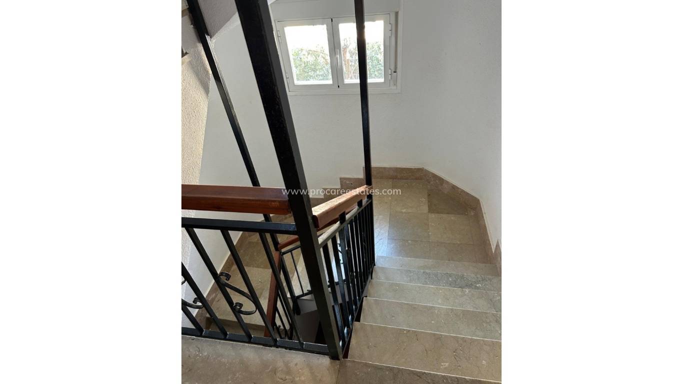 Verkauf - Wohnung - Orihuela Costa - Cabo Roig