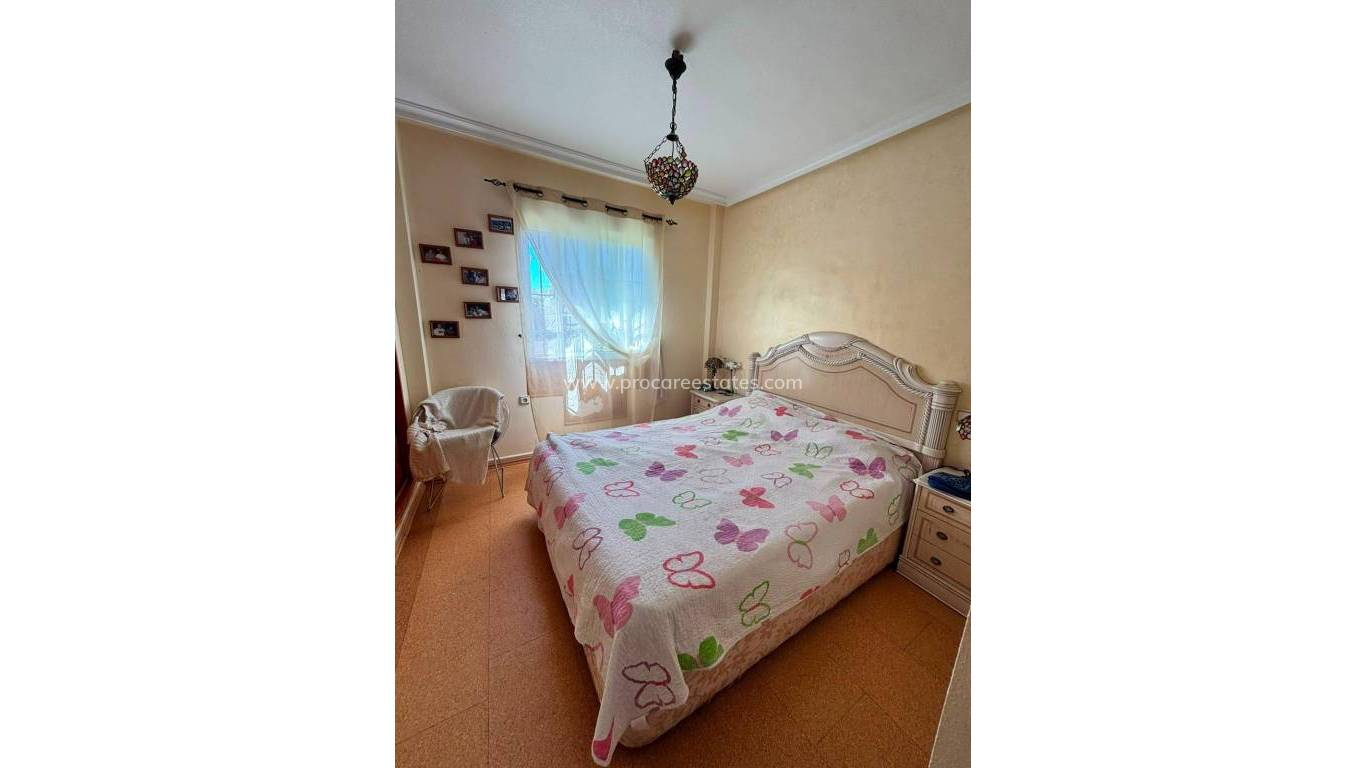 Verkauf - Wohnung - Orihuela Costa - Cabo Roig