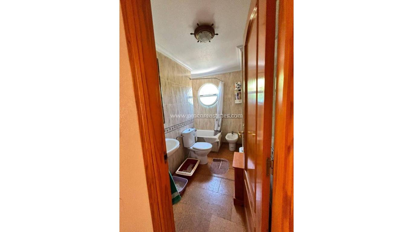 Verkauf - Wohnung - Orihuela Costa - Cabo Roig