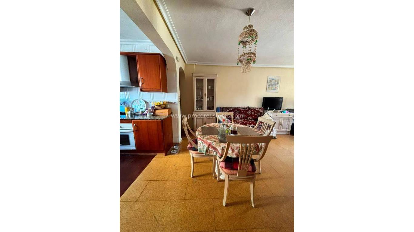 Verkauf - Wohnung - Orihuela Costa - Cabo Roig