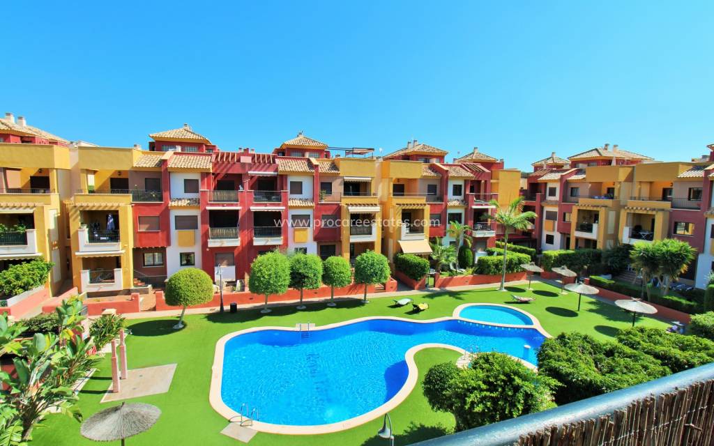 Verkauf - Wohnung - Orihuela Costa - Cabo Roig