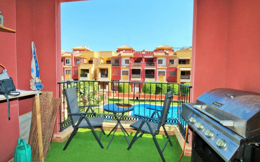 Verkauf - Wohnung - Orihuela Costa - Cabo Roig
