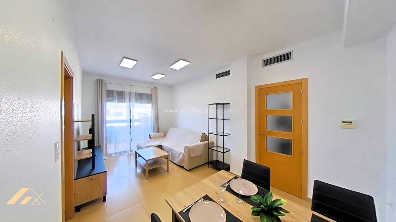 Verkauf - Wohnung - Orihuela Costa - Cabo Roig
