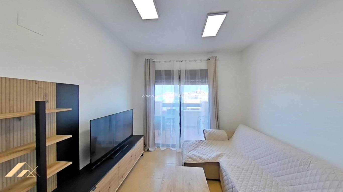 Verkauf - Wohnung - Orihuela Costa - Cabo Roig