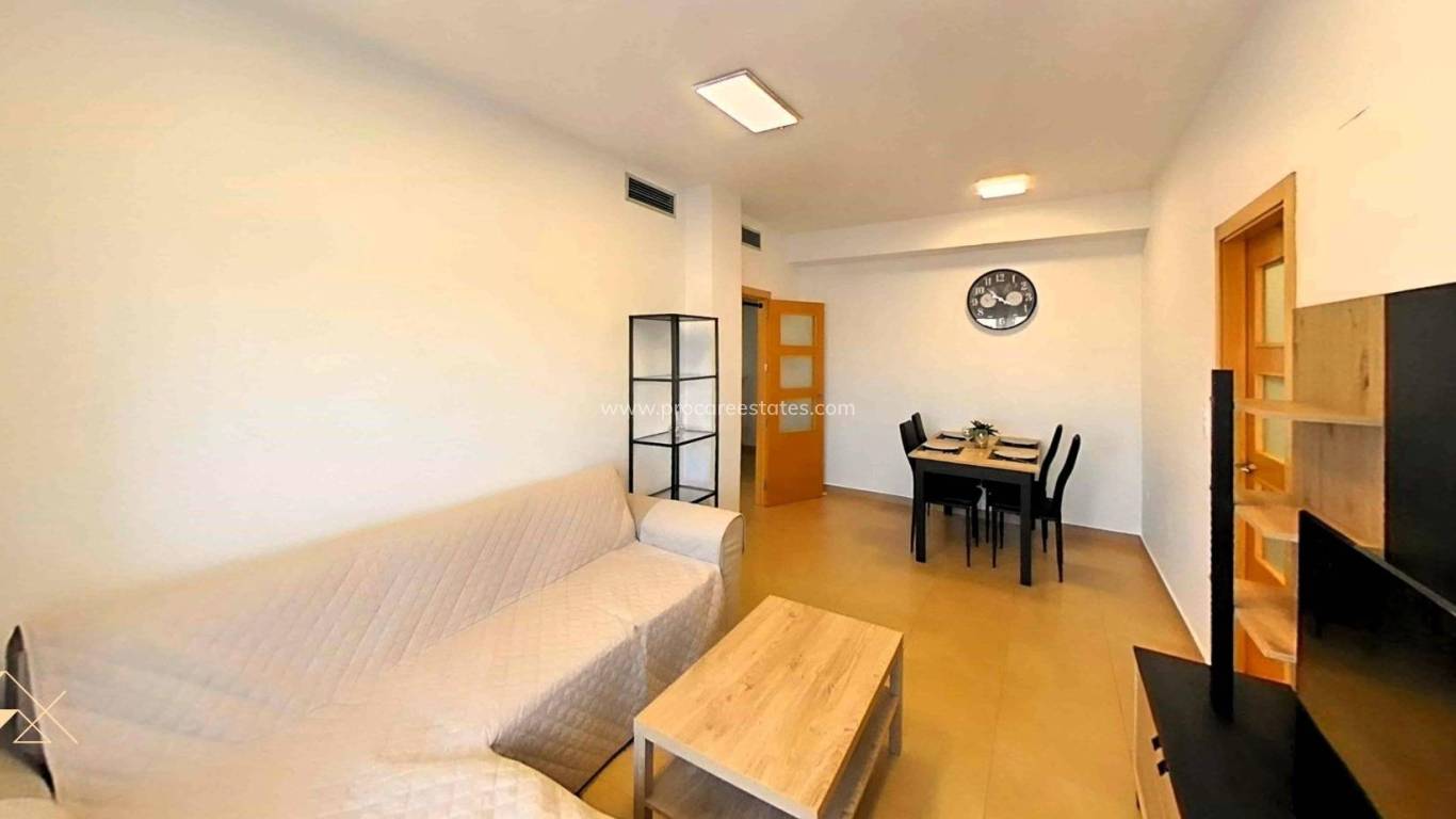 Verkauf - Wohnung - Orihuela Costa - Cabo Roig