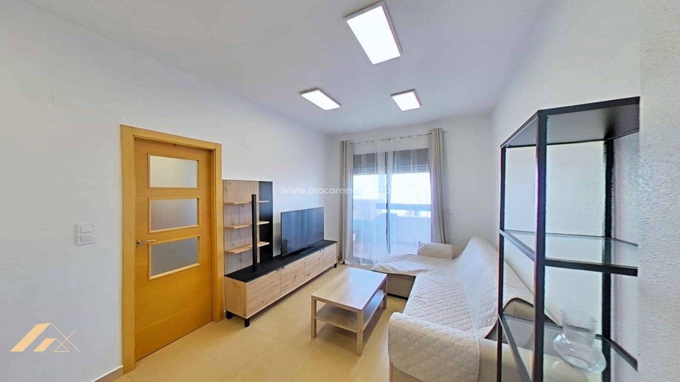 Verkauf - Wohnung - Orihuela Costa - Cabo Roig