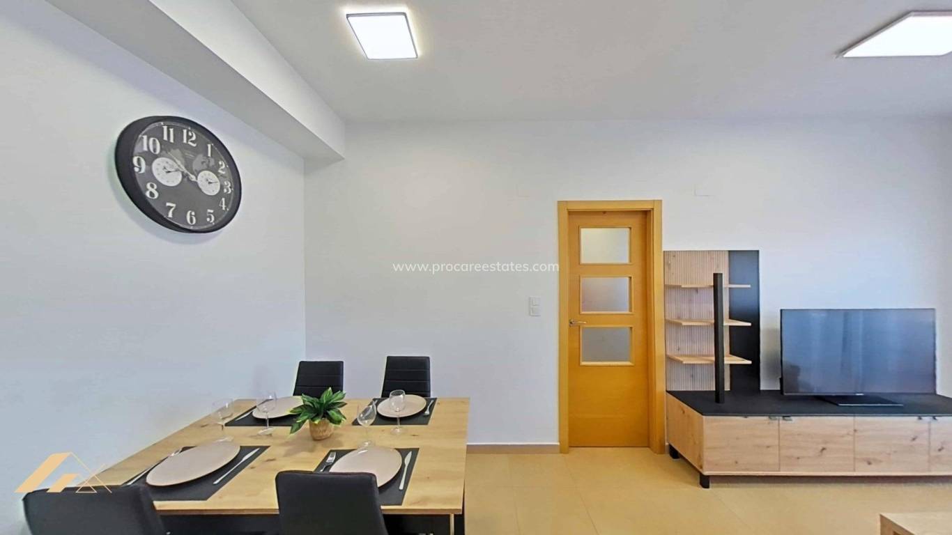 Verkauf - Wohnung - Orihuela Costa - Cabo Roig