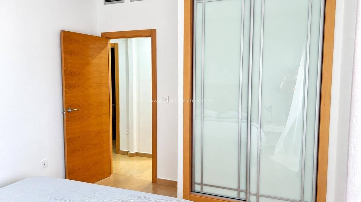 Verkauf - Wohnung - Orihuela Costa - Cabo Roig