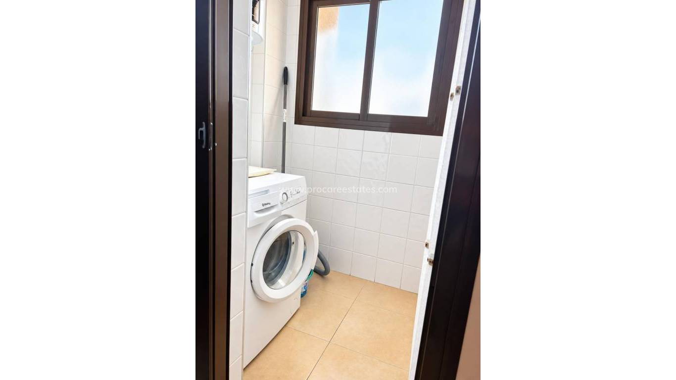 Verkauf - Wohnung - Orihuela Costa - Cabo Roig
