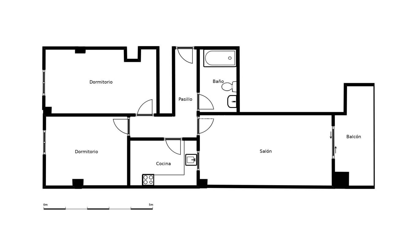 Verkauf - Wohnung - Orihuela Costa - Campoamor