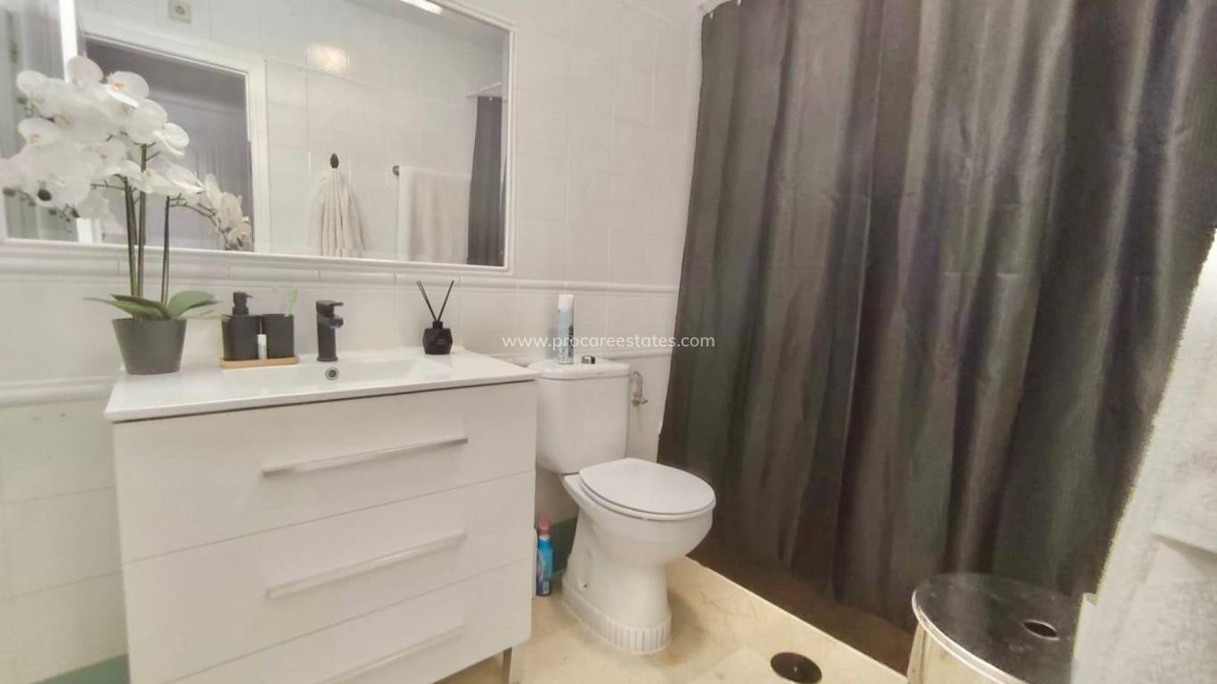 Verkauf - Wohnung - Orihuela Costa - Campoamor