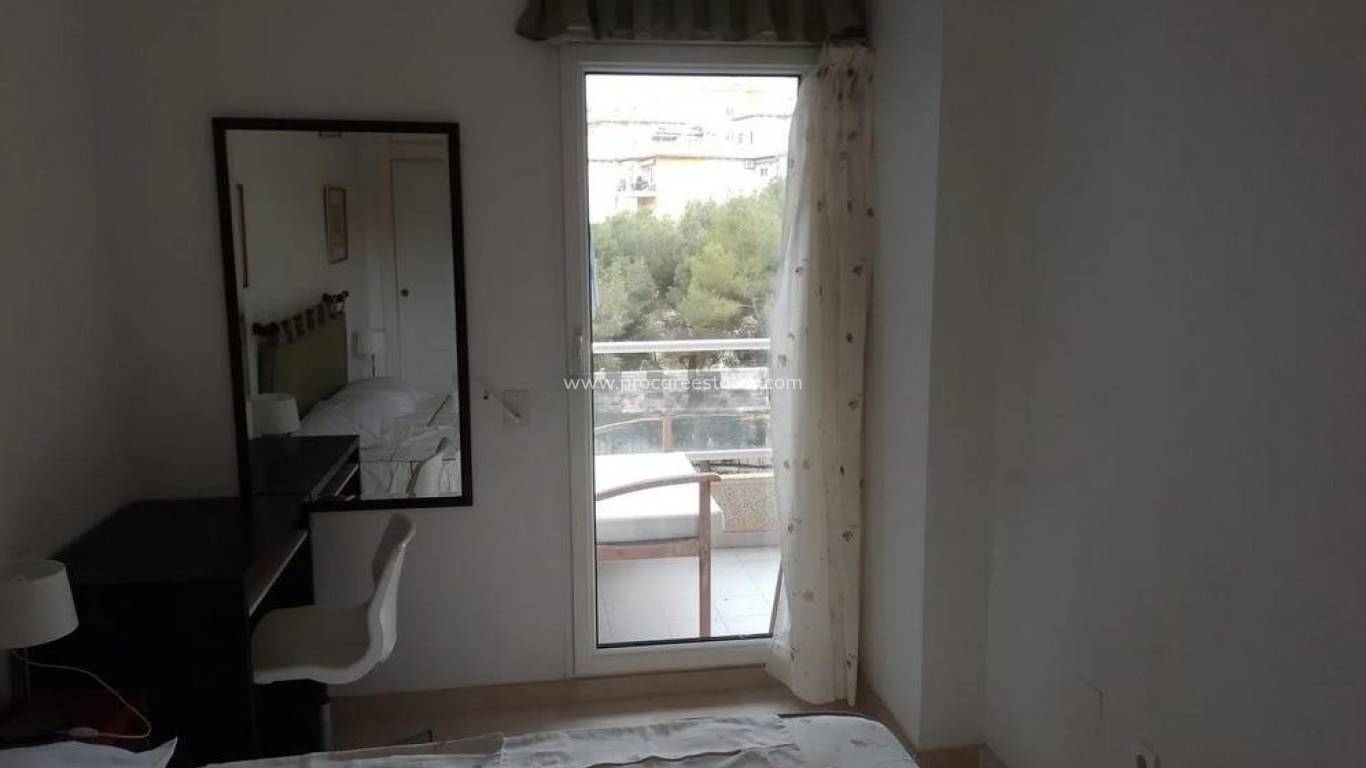 Verkauf - Wohnung - Orihuela Costa - Campoamor