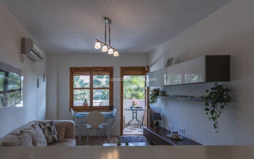 Verkauf - Wohnung - Orihuela Costa - Campoamor