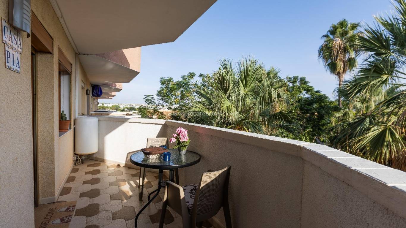 Verkauf - Wohnung - Orihuela Costa - Campoamor