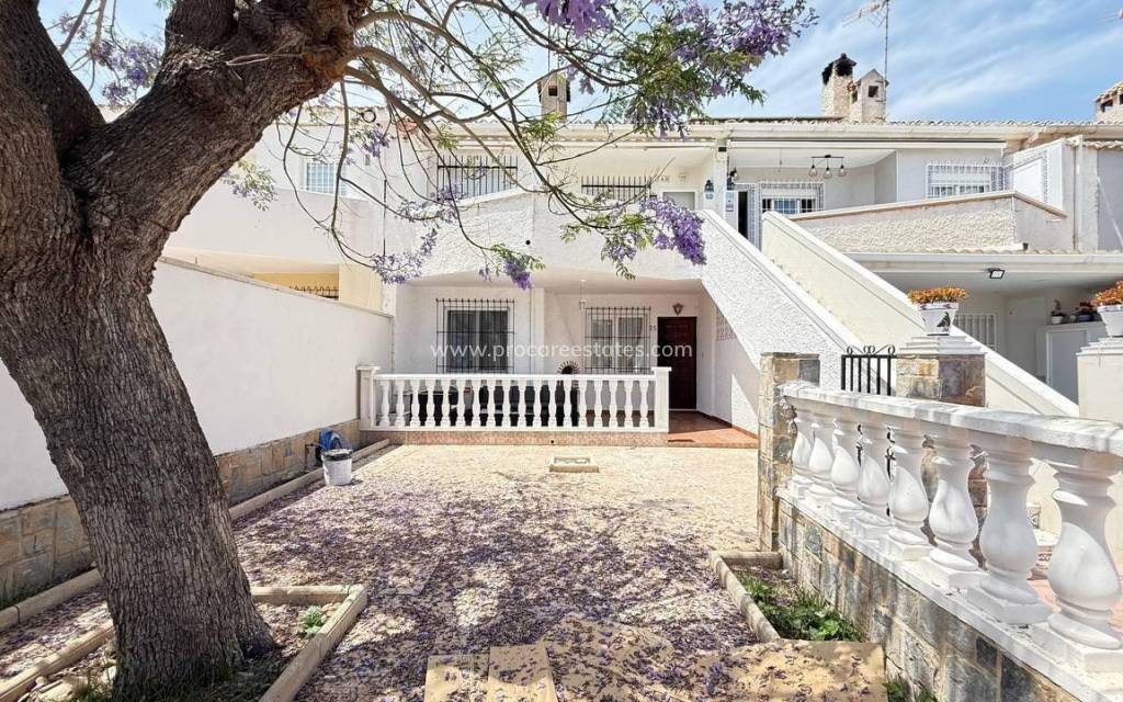 Verkauf - Wohnung - Orihuela Costa - Campoamor