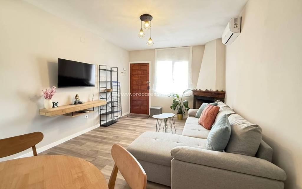 Verkauf - Wohnung - Orihuela Costa - Campoamor