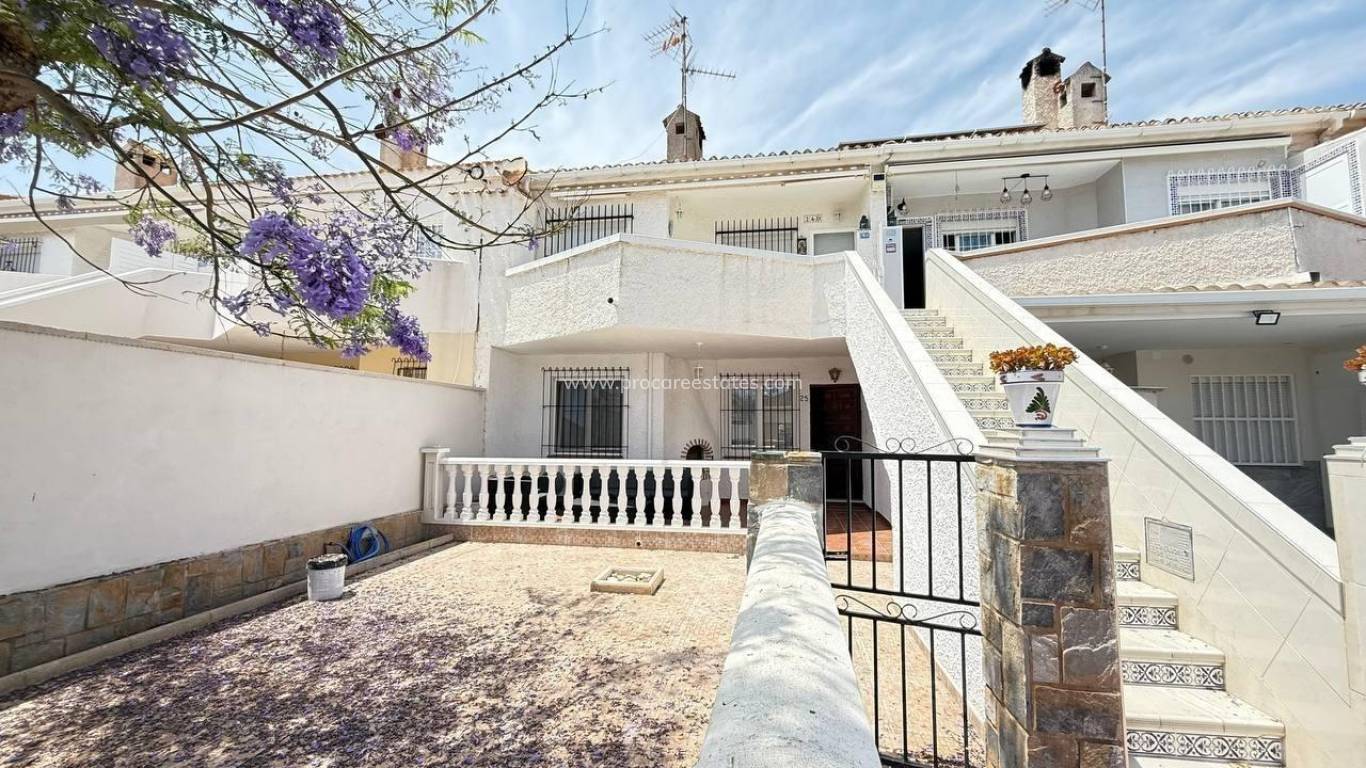 Verkauf - Wohnung - Orihuela Costa - Campoamor