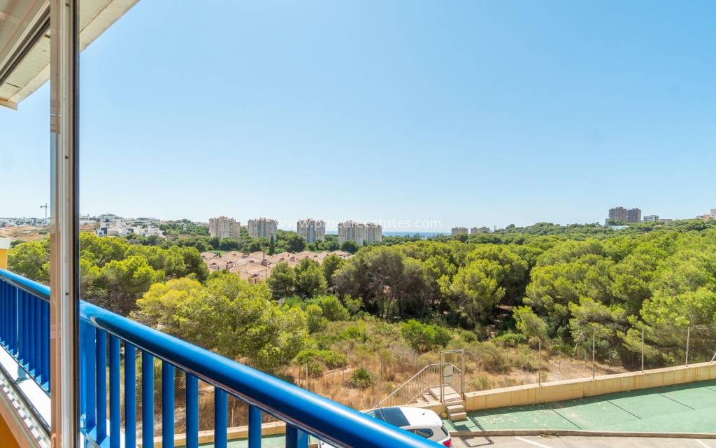 Verkauf - Wohnung - Orihuela Costa - Campoamor